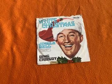 Bing Crosby beschikbaar voor biedingen