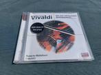 Cd Vivaldi - De vier jaargetijden, Cd's en Dvd's, Ophalen of Verzenden, Gebruikt