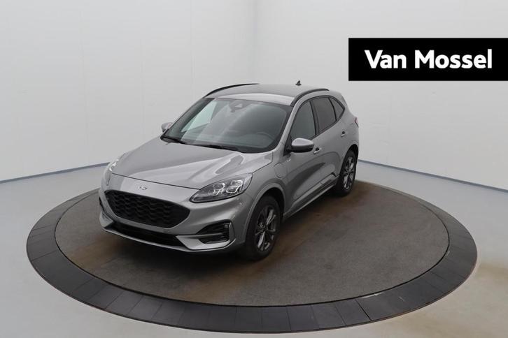 Ford Kuga PHEV ST-Line X|Driver Assist|Winterpack|B&O Sound, Auto's, Ford, Bedrijf, Te koop, Kuga, ABS, Achteruitrijcamera, Adaptive Cruise Control