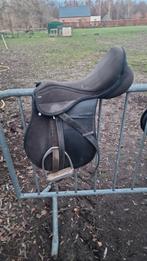 8 zadels voor een prijsje., Dieren en Toebehoren, Ophalen of Verzenden