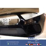 W177 Voorbumper Mercedes A Klasse 2018-2019 ZWART, Utilisé, -, Avant, -