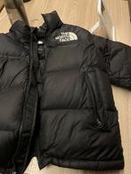 North Face puffer jas, Ophalen, Zwart, Zo goed als nieuw, The North Face