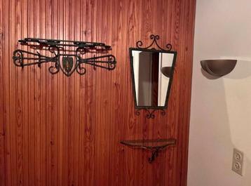 Entreewandset - Prijs in overleg  beschikbaar voor biedingen