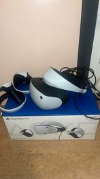 Playstation vr2 / PSVR2, Games en Spelcomputers, Ophalen, Gebruikt