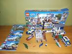 Lego Moeraspolitie 60069, Kinderen en Baby's, Speelgoed | Duplo en Lego, Ophalen of Verzenden, Zo goed als nieuw, Complete set
