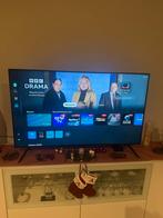 Smart TV Samsung Crystal UHD 50’ à vendre, Enlèvement, Comme neuf, Samsung, Smart TV