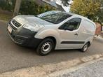 Peugeot Partner | BENZINE | 98PK | 3 ZIT | 56.000kms |, Auto's, Voorwielaandrijving, 4 deurs, Stof, 4 cilinders