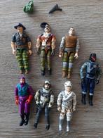 G.I.JOE     Q3, Ophalen of Verzenden, Zo goed als nieuw