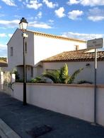 Vakantiehuis Zuid- Frankrijk  met zwembad, Dorp, 3 slaapkamers, 6 personen, Languedoc-Roussillon