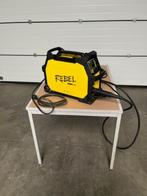 Mig compact lastoestel ESAB REBEL 215 IC., Ophalen, Zo goed als nieuw, 150 tot 250 ampère, Inverter