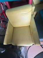 Fauteuils, Huis en Inrichting, Fauteuils, Ophalen, Zo goed als nieuw