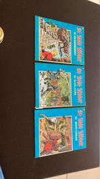 3 rode ridder strips, Collections, Personnages de BD, Enlèvement, Utilisé