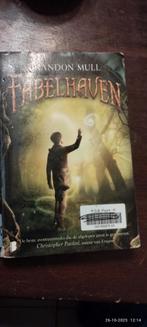 Fabelhaven YA fantasy, Ophalen, Gelezen