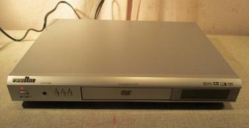 Très bon lecteur DVD - Proline DVD1050, Enlèvement ou Envoi, Comme neuf, Lecteur DVD