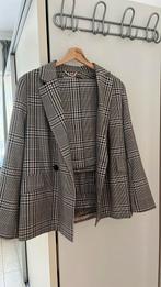 Ensemble de blazer avec pantalon de chez Primark, taille M, Kleding | Dames, Jasjes, Kostuums en Pakken, Maat 38/40 (M), Kostuum of Pak