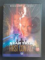 Star Trek : First contact (1998) Brent Spiner, Cd's en Dvd's, Dvd's | Science Fiction en Fantasy, Vanaf 12 jaar, Ophalen of Verzenden