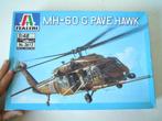 Vintage modelbouw MH-60 G Pave Hawk, Nieuw, Groter dan 1:72, Ophalen of Verzenden, Helikopter