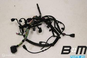 Motorkabelboom Volkswagen Transporter T5 GP beschikbaar voor biedingen