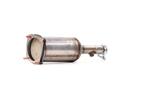 Roetfilter 2.0 HDI Citroën C5/C4 - Peugeot 407, Auto-onderdelen, Ophalen of Verzenden, Nieuw, Citroën