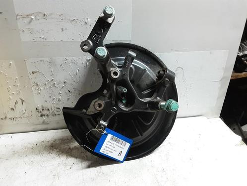 WIELNAAF LINKS ACHTER Golf V 4Motion (1K1) (1K0615611AB), Auto-onderdelen, Remmen en Aandrijving, Volkswagen, Gebruikt