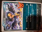Murkrow pokemon kaart, Hobby en Vrije tijd, Verzamelkaartspellen | Pokémon, Ophalen of Verzenden, Zo goed als nieuw