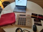 AKAI MPC Studio slimline MIDI studio controller, Muziek en Instrumenten, Samplers, Ophalen, Zo goed als nieuw