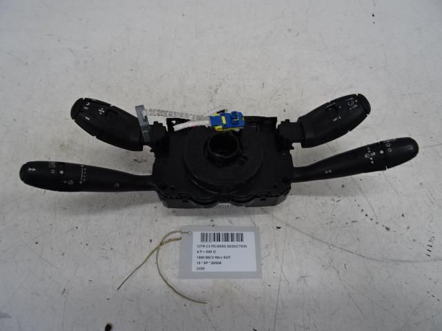 SCHAKELAAR Citroën C3 Picasso (SH) (98062016XT), Auto-onderdelen, Dashboard en Schakelaars, Citroën, Gebruikt