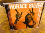 Horace Silver - Horace Silver Trio, Cd's en Dvd's, Cd's | Jazz en Blues, Ophalen of Verzenden