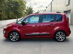 Citroën C3 1.2i Picasso Exclusive 2017 Camera Gps Euro 6b, Auto's, Parkeersensor, Euro 6, Bedrijf, Handgeschakeld
