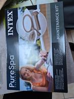 3 accessoires entretien jacuzzi neuf, Ophalen of Verzenden, Nieuw, Overige typen