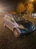 Toyota aygo 2008, Auto's, Particulier, Aygo, Te koop, Benzine