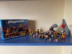 Playmobil 3653 – Catapulte, Enlèvement ou Envoi, Comme neuf, Ensemble complet