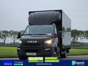 Iveco DAILY 40C15 3.0 ltr beschikbaar voor biedingen