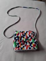 Kleine handtas, Ophalen of Verzenden, Zo goed als nieuw