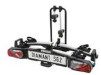 Te koop: Pro User Diamond SG2 Fietsendrager voor Elektrische, Ophalen, Zo goed als nieuw, Brede banden, 2 fietsen