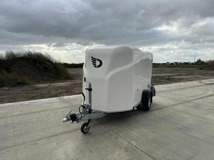 Debon cargo 1300, Auto diversen, Aanhangers en Bagagewagens, Zo goed als nieuw, Ophalen
