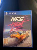 Need for Speed Heat, Games en Spelcomputers, Games | Sony PlayStation 4, Ophalen of Verzenden, Zo goed als nieuw, Racen en Vliegen