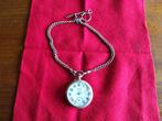 Ancienne montre titanic, Handtassen en Accessoires, Horloges | Antiek, Zakhorloge, Verzenden, 1900 tot 1930, Met ketting