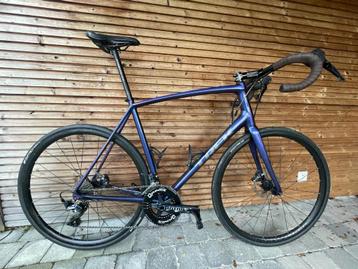 Trek Emonda ALR 2020 Purple Flip T60