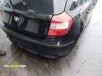 Achterbumper van een BMW 1-Serie, Auto-onderdelen, Gebruikt, -, -, Bumper