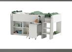 2 lits bureau hampton de chez weba, Enfants & Bébés, Utilisé, Enlèvement ou Envoi