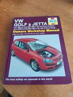 Haynes VW Golf & Jetta, Enlèvement