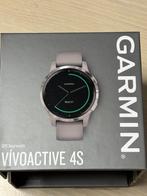 Smartwatch garmin vivoactive 4S, Handtassen en Accessoires, Smartwatches, Ophalen, Gebruikt, Garmin, Conditie