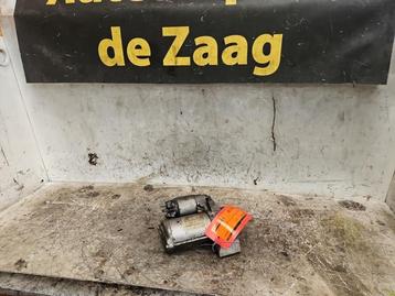 Startmotor van een BMW 1-Serie beschikbaar voor biedingen
