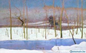 Onderzoek Rodolphe De Saegher beschikbaar voor biedingen