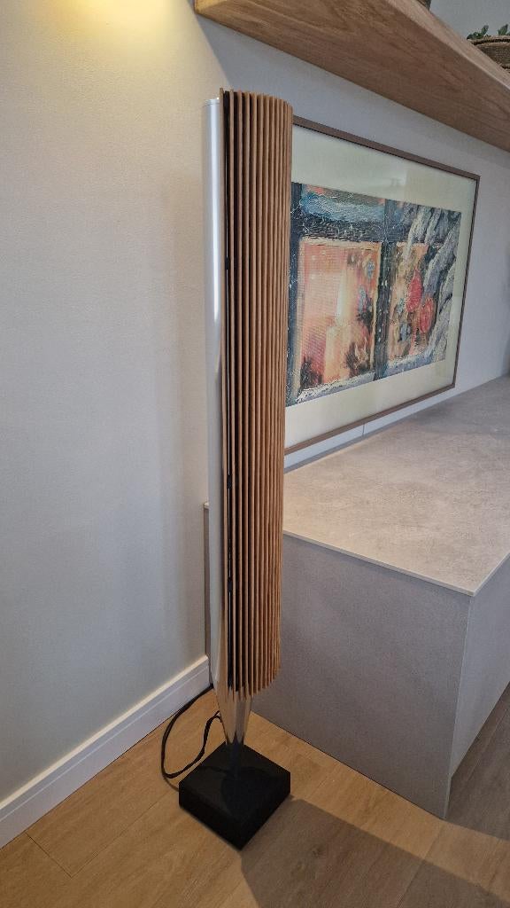 B&O Beolab 8000 MK1 SALE nouvelles façades en bois, TV, Hi-fi & Vidéo, Enceintes, Utilisé, Haut-parleurs Frontaux, Arrière ou Stéréo