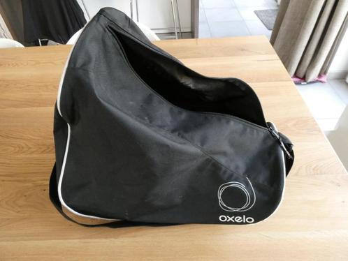 Skeeler/rolschaatsentas, Sport en Fitness, Skeelers, Zo goed als nieuw, Overige typen, Overige merken, Ophalen of Verzenden