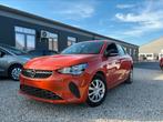 Opel Corsa **12M GARANTIE**, Auto's, Opel, Automaat, Euro 6, Particulier, Achteruitrijcamera