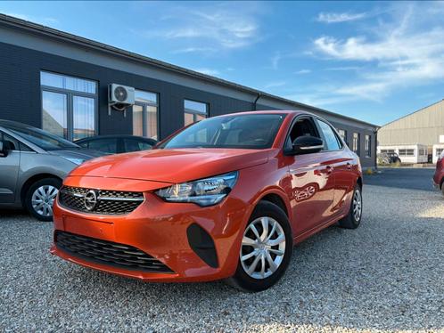 Opel Corsa **12M GARANTIE**, Auto's, Opel, Particulier, Corsa, Achteruitrijcamera, Benzine, Euro 6, Automaat, Ophalen