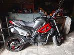 Vends magpower bombers 125 1500 euros FIXE, Motos, Motos | Marques Autre, 1 cylindre, Naked bike, Particulier, Magpower